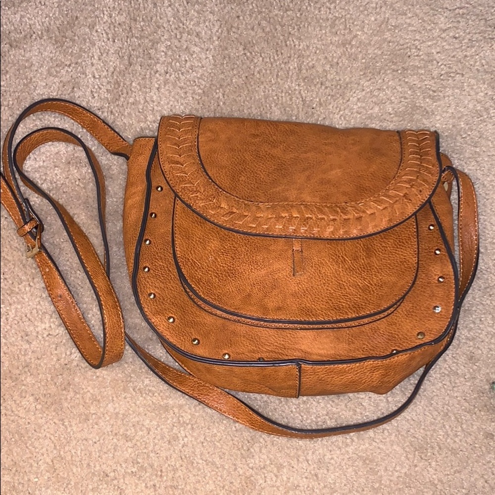 Steve Madden cross body
